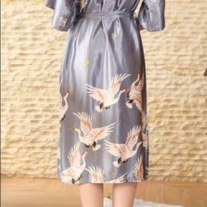SALE 2 for $12 Kimono robe